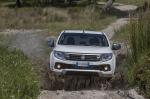 Fiat Fullback Double Cab 2016 года